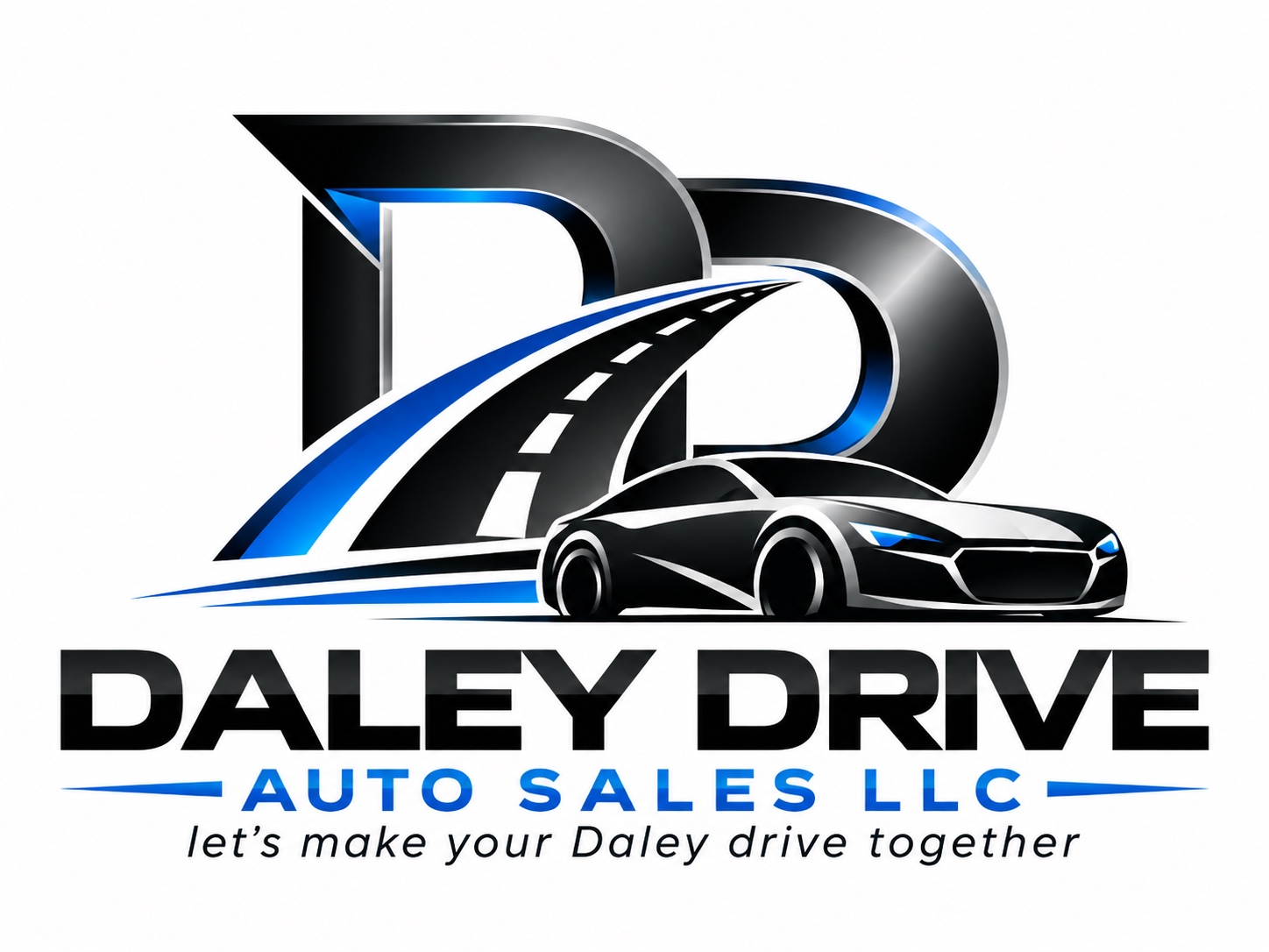 Daley Drive Auto Sales LLC logo